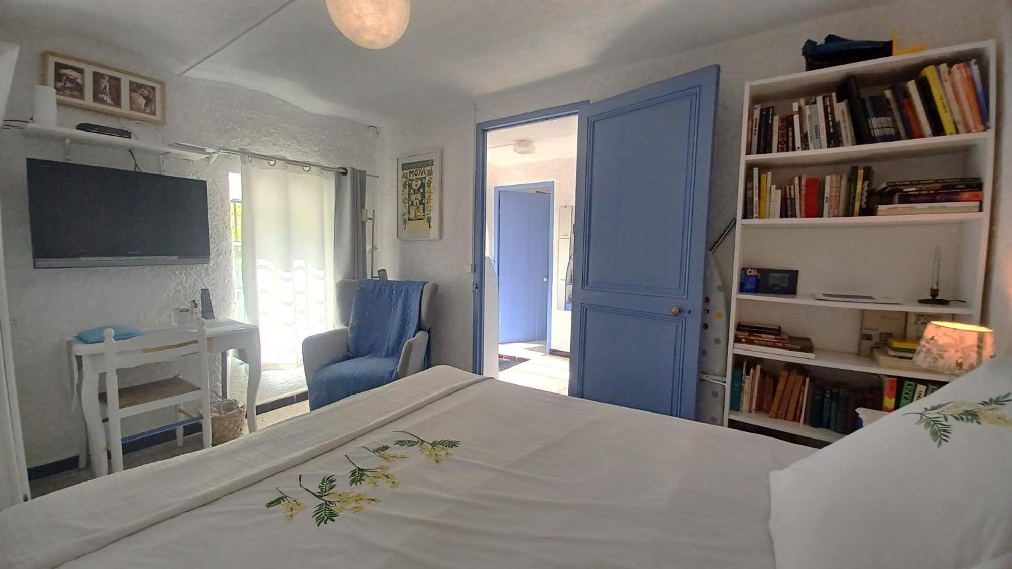 La Cigale Hotel Gourdon  Luaran gambar