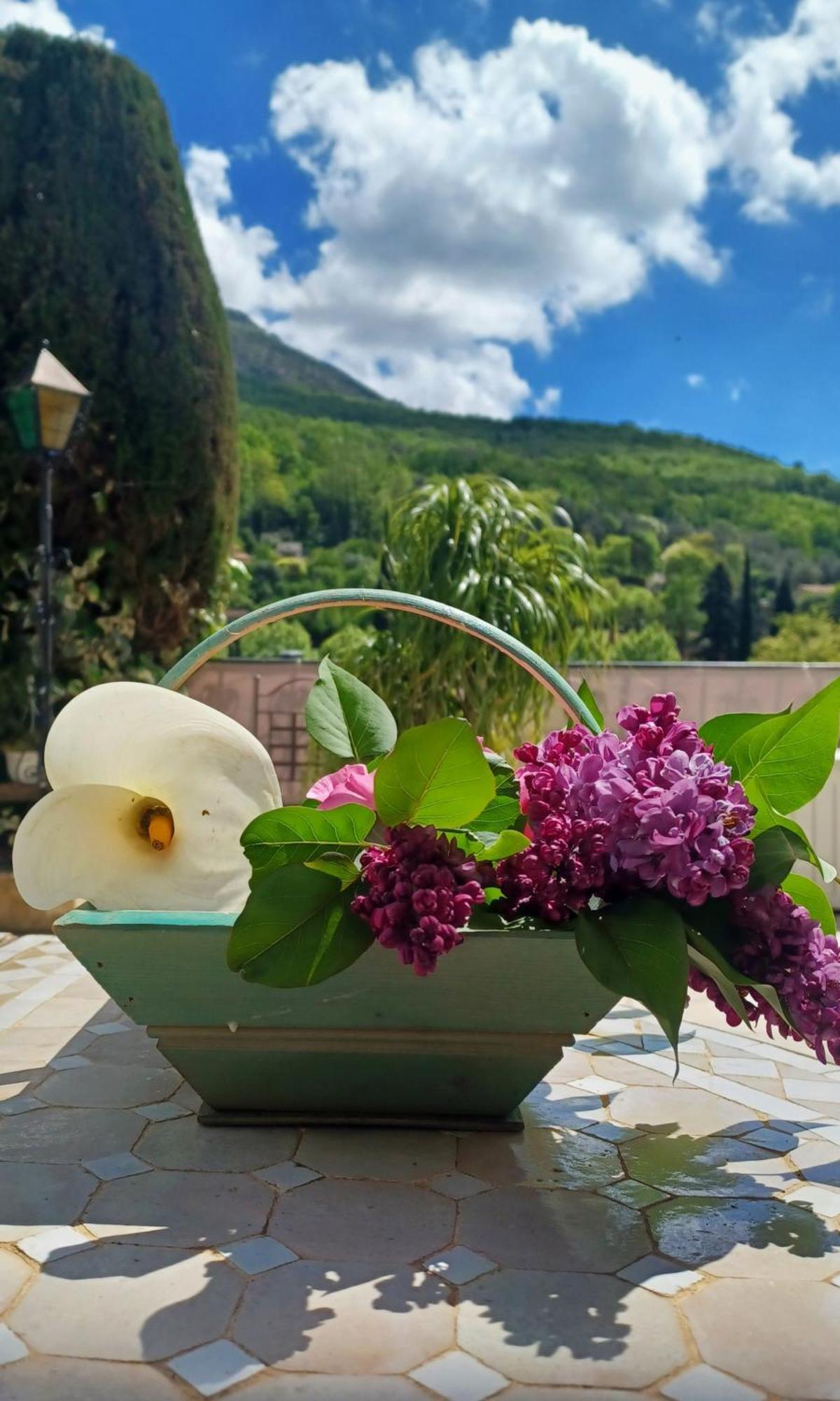 La Cigale Hotel Gourdon  Luaran gambar